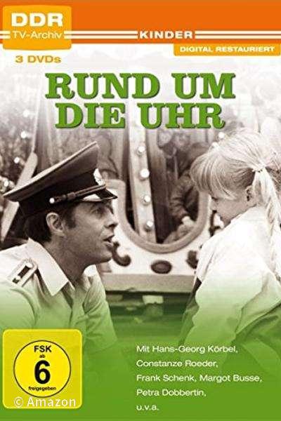 Rund um die Uhr Rund um die Uhr