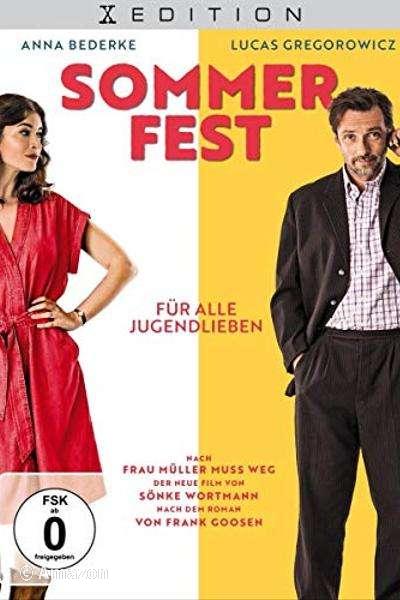 Sommerfest Sommerfest
