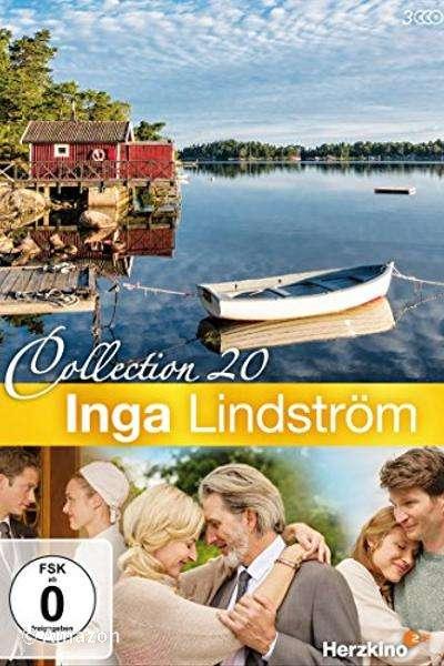 Inga Lindström - Süße Leidenschaft Inga Lindström - Süße Leidenschaft
