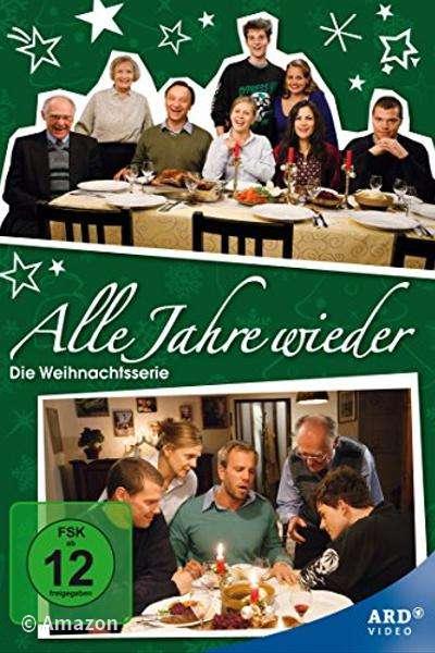 Alle Jahre wieder Alle Jahre wieder