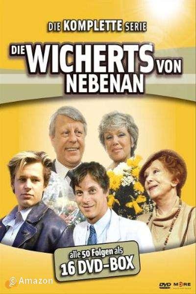 Die Wicherts von nebenan Die Wicherts von nebenan