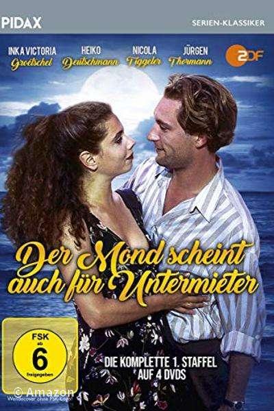 Der Mond scheint auch für Untermieter Der Mond scheint auch für Untermieter
