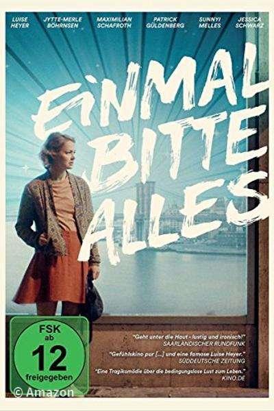 Einmal bitte alles Einmal bitte alles
