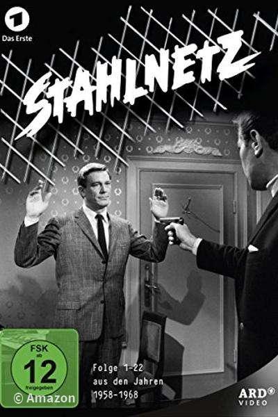 Stahlnetz Stahlnetz