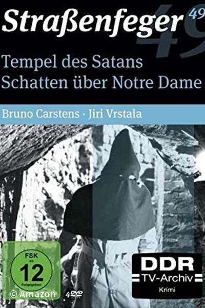 Tempel des Satans Tempel des Satans