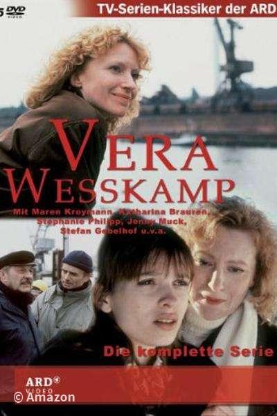 Vera Wesskamp Vera Wesskamp