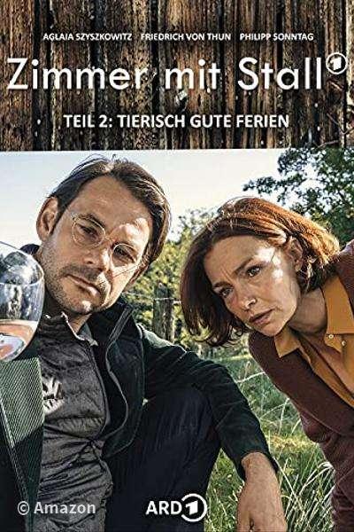 Zimmer mit Stall - Tierisch gute Ferien Zimmer mit Stall - Tierisch gute Ferien