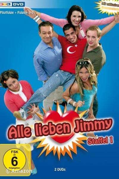 Alle lieben Jimmy Alle lieben Jimmy