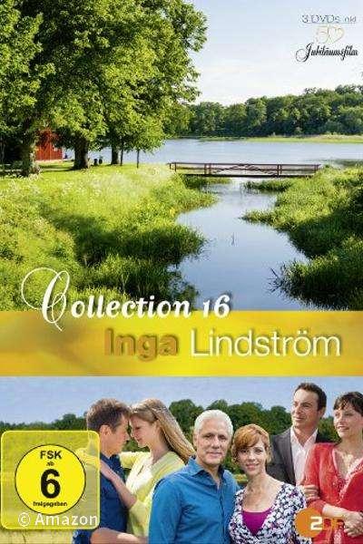 Inga Lindström - Wer, wenn nicht du Inga Lindström - Wer, wenn nicht du