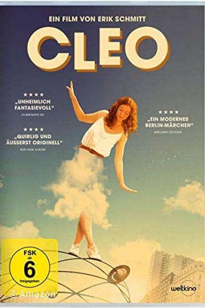 Cleo Cleo