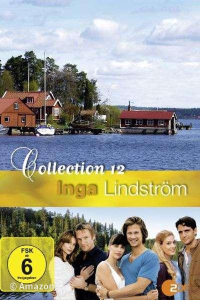 Inga Lindström - Wilde Pferde auf Hillesund Inga Lindström - Wilde Pferde auf Hillesund