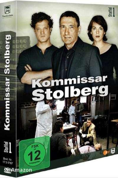 Kommissar Stolberg Kommissar Stolberg