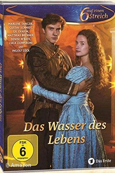 Das Wasser des Lebens Das Wasser des Lebens