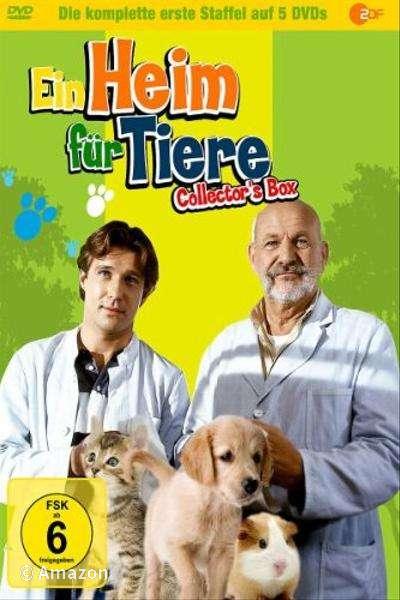 Ein Heim für Tiere Ein Heim für Tiere