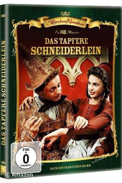 Das tapfere Schneiderlein Das tapfere Schneiderlein