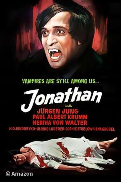 Jonathan