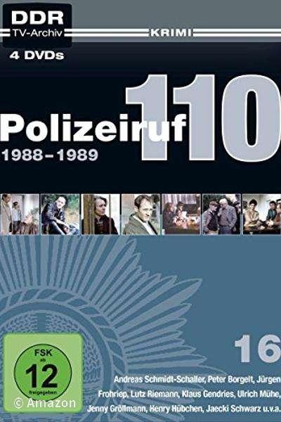 Polizeiruf 110 - Gestohlenes Glück Polizeiruf 110 - Gestohlenes Glück