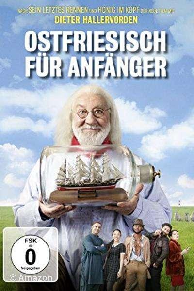 Ostfriesisch für Anfänger Ostfriesisch für Anfänger