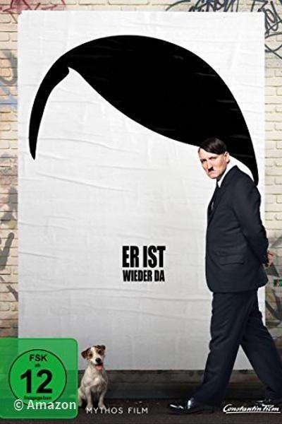 Er ist wieder da Er ist wieder da