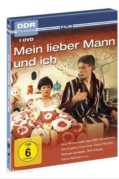 Mein lieber Mann und ich Mein lieber Mann und ich