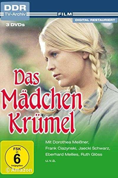 Das Mädchen Krümel Das Mädchen Krümel