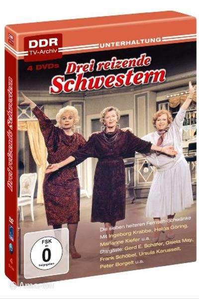 Drei reizende Schwestern Drei reizende Schwestern