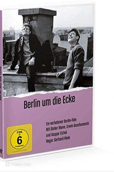 Berlin um die Ecke Berlin um die Ecke