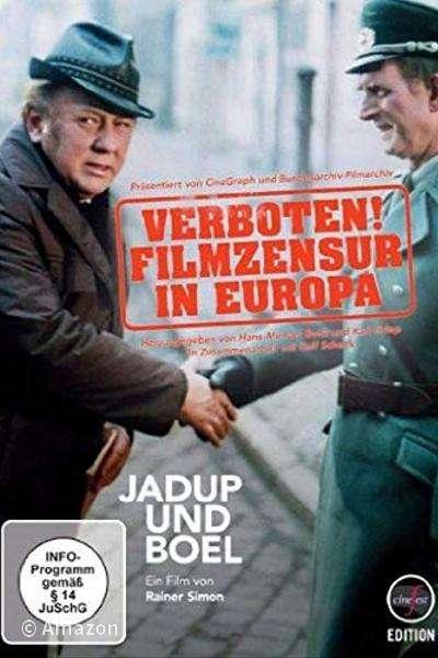 Jadup und Boel Jadup und Boel