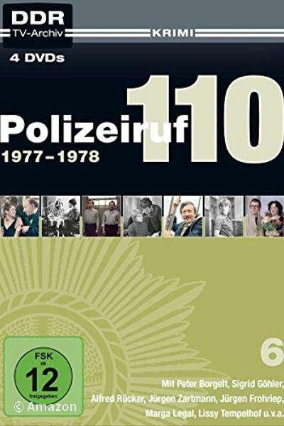 Polizeiruf 110 - Vermisst wird Peter Schnok Polizeiruf 110 - Vermisst wird Peter Schnok