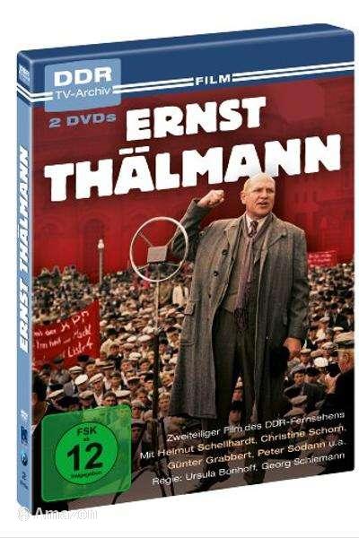Ernst Thälmann Ernst Thälmann