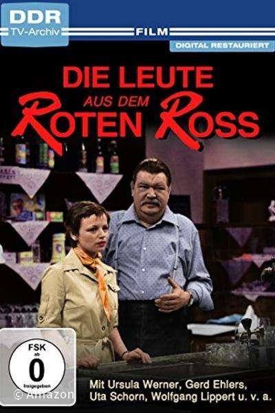 Die Leute aus dem Roten Ross Die Leute aus dem Roten Ross
