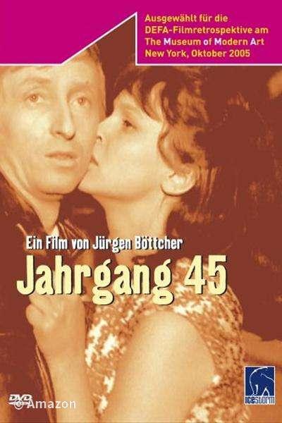 Jahrgang 45 Jahrgang 45