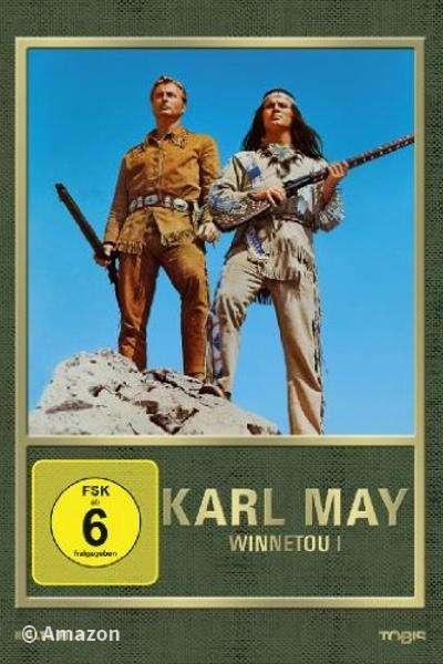 Winnetou I Winnetou I