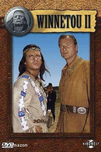Winnetou II Winnetou II