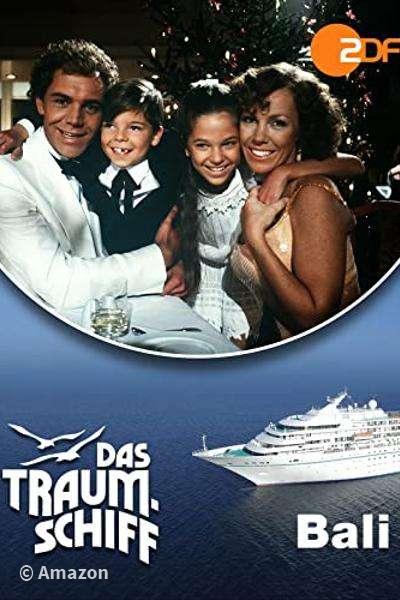 Das Traumschiff - Bali Das Traumschiff - Bali
