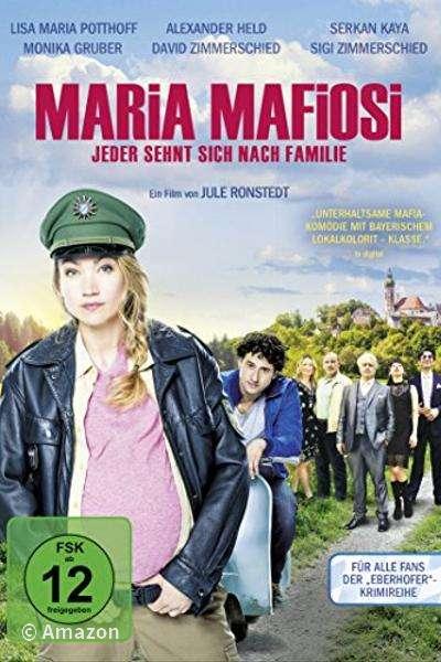 Maria Mafiosi Maria Mafiosi