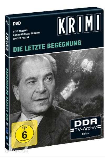 Die letzte Begegnung Die letzte Begegnung