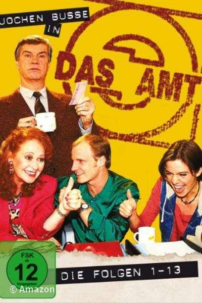 Das Amt Das Amt