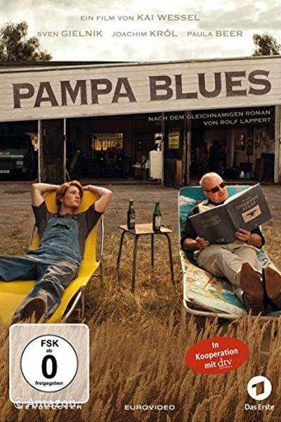Pampa Blues Pampa Blues