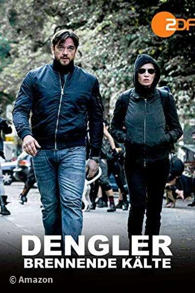 Dengler - Brennende Kälte Dengler - Brennende Kälte