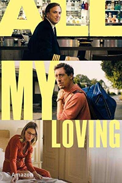All My Loving All My Loving
