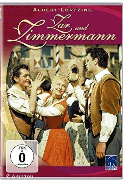 Zar und Zimmermann Zar und Zimmermann