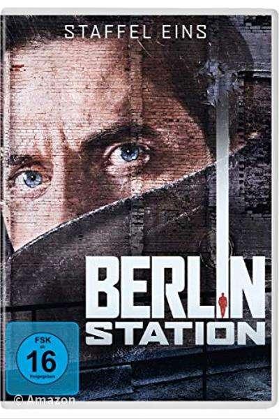 Berlin Station Berlin Station