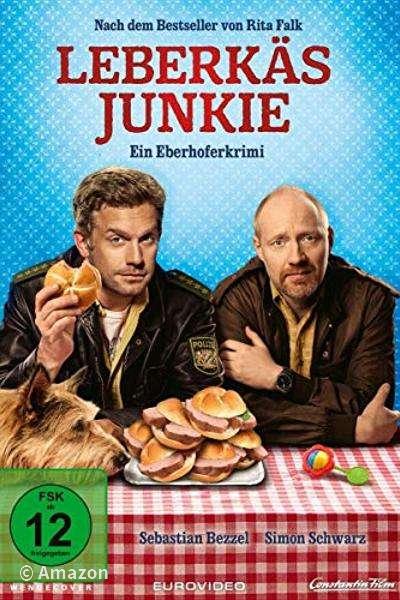 Leberkäsjunkie Leberkäsjunkie