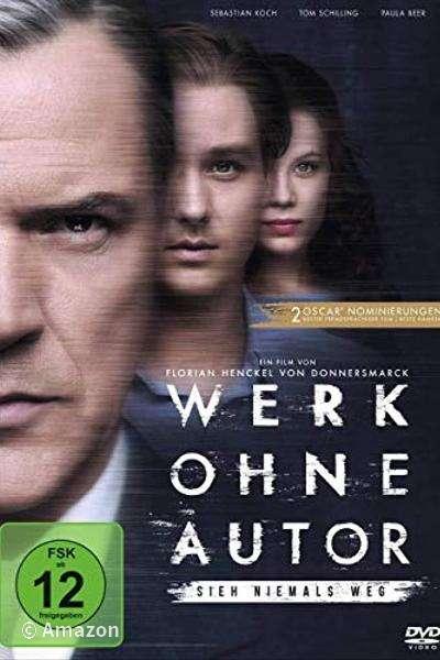 Werk ohne Autor Werk ohne Autor