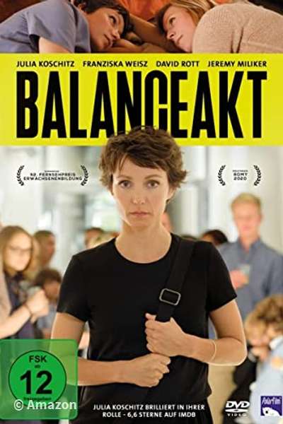 Balanceakt