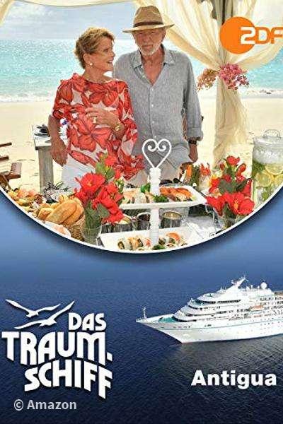 Das Traumschiff - Antigua Das Traumschiff - Antigua