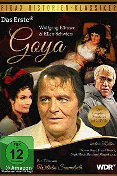 Goya Goya