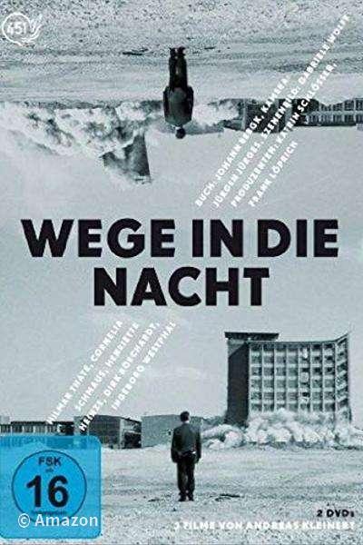 Wege in die Nacht Wege in die Nacht