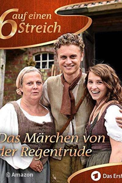 Das Märchen von der Regentrude Das Märchen von der Regentrude